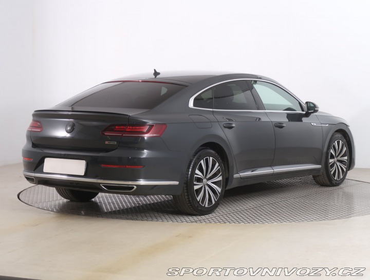 Volkswagen Arteon R-line 2.0 BiTDI 4Motion 2017