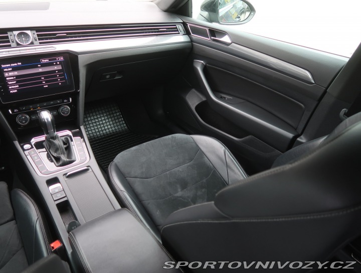 Volkswagen Arteon R-line 2.0 BiTDI 4Motion 2017