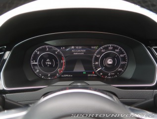 Volkswagen Arteon R-line 2.0 BiTDI 4Motion 2017