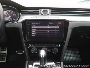 Volkswagen Arteon R-line 2.0 BiTDI 4Motion 2017