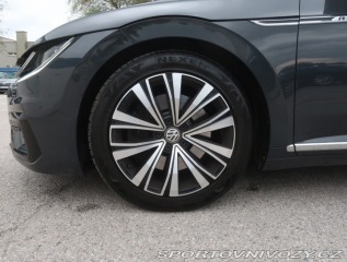 Volkswagen Arteon R-line 2.0 BiTDI 4Motion 2017