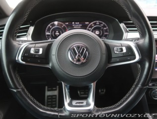 Volkswagen Arteon R-line 2.0 BiTDI 4Motion 2017