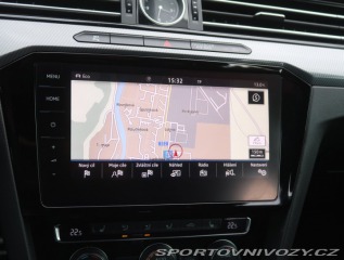 Volkswagen Arteon R-line 2.0 BiTDI 4Motion 2017