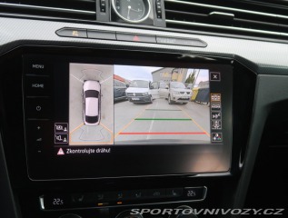 Volkswagen Arteon R-line 2.0 BiTDI 4Motion 2017