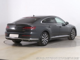 Volkswagen Arteon R-line 2.0 BiTDI 4Motion 2017