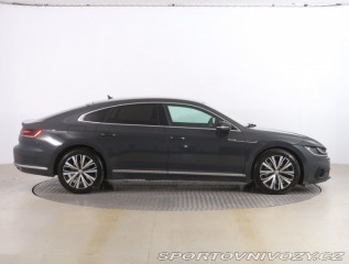Volkswagen Arteon R-line 2.0 BiTDI 4Motion 2017
