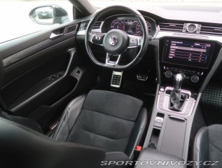 Volkswagen Arteon R-line 2.0 BiTDI 4Motion 2017