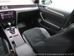 Volkswagen Arteon R-line 2.0 BiTDI 4Motion 2017