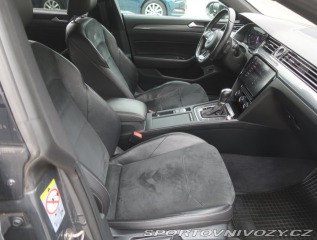 Volkswagen Arteon R-line 2.0 BiTDI 4Motion 2017