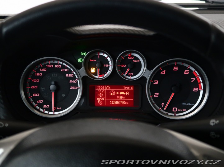 Alfa Romeo MiTo 1.4 16V 2009