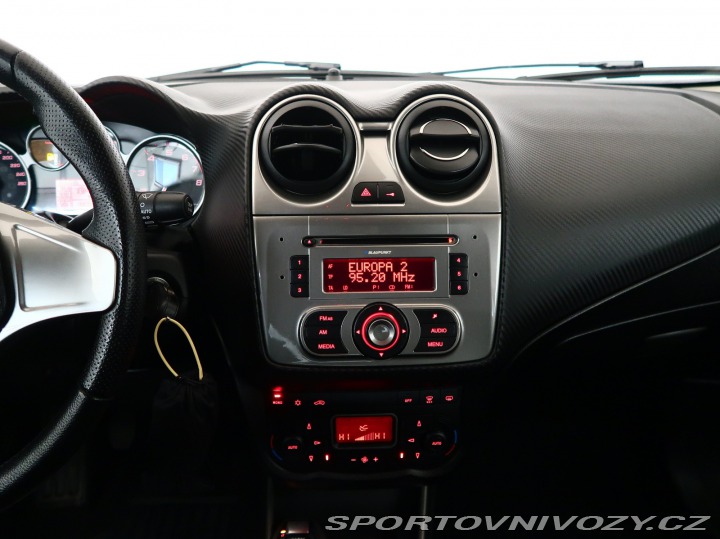 Alfa Romeo MiTo 1.4 16V 2009