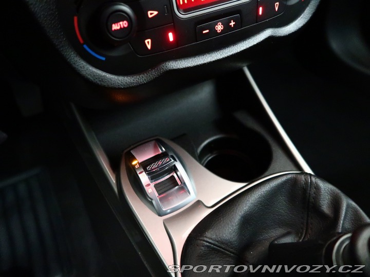 Alfa Romeo MiTo 1.4 16V 2009