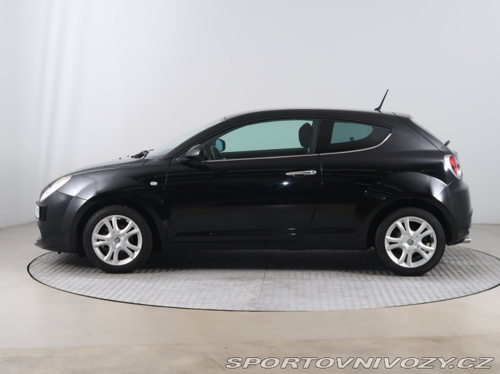 Alfa Romeo MiTo 1.4 16V 2009