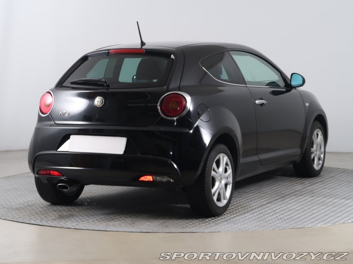 Alfa Romeo MiTo 1.4 16V 2009