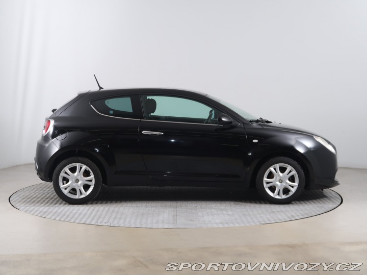 Alfa Romeo MiTo 1.4 16V 2009