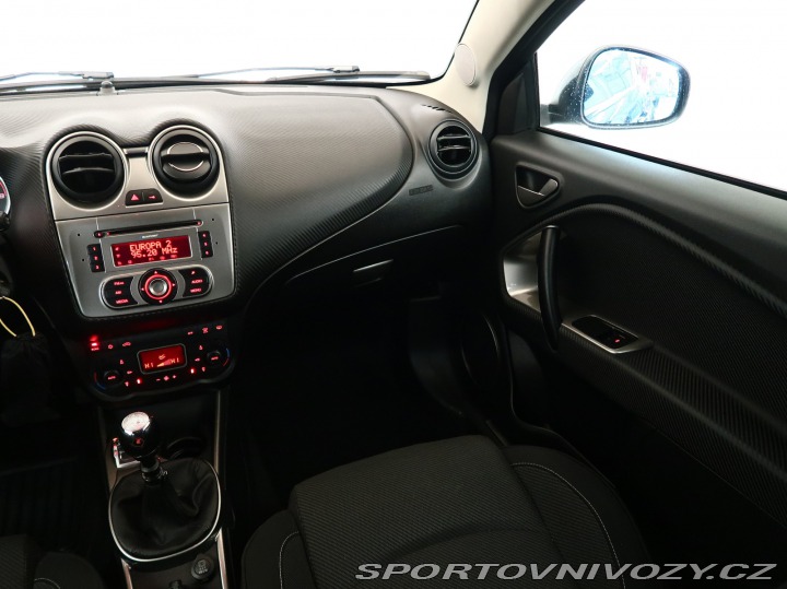 Alfa Romeo MiTo 1.4 16V 2009