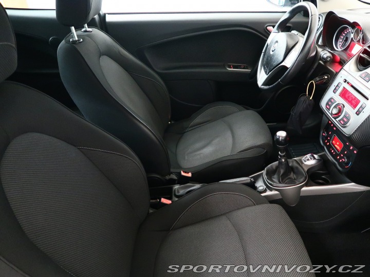 Alfa Romeo MiTo 1.4 16V 2009