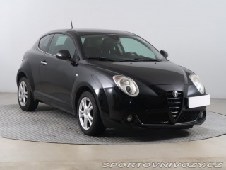 Alfa Romeo MiTo 1.4 16V 2009