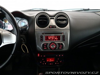 Alfa Romeo MiTo 1.4 16V 2009