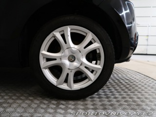 Alfa Romeo MiTo 1.4 16V 2009