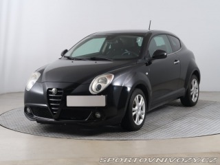 Alfa Romeo MiTo 1.4 16V 2009