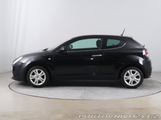 Alfa Romeo MiTo 1.4 16V 2009