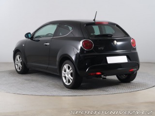 Alfa Romeo MiTo 1.4 16V 2009