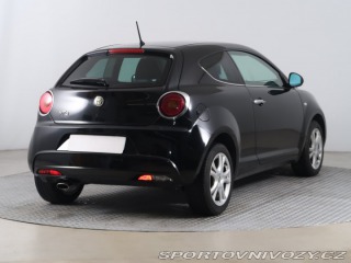 Alfa Romeo MiTo 1.4 16V 2009