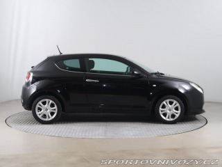 Alfa Romeo MiTo 1.4 16V 2009