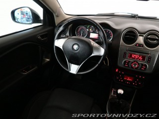 Alfa Romeo MiTo 1.4 16V 2009