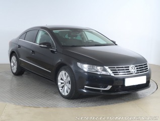 Volkswagen CC 2.0 TDI