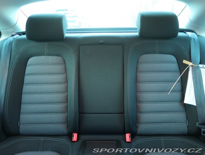 Volkswagen CC 2.0 TDI 2014