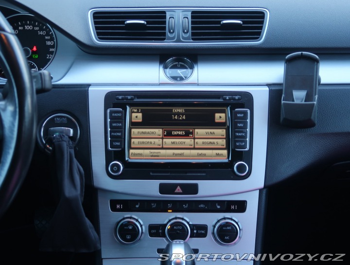 Volkswagen CC 2.0 TDI 2014