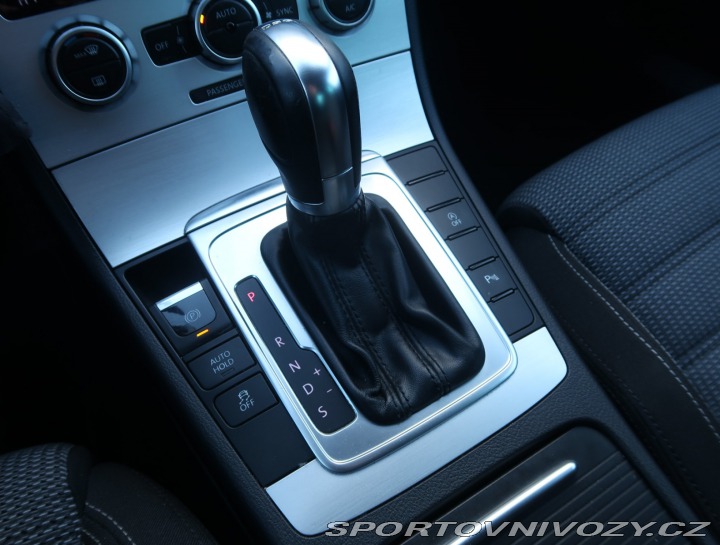 Volkswagen CC 2.0 TDI 2014