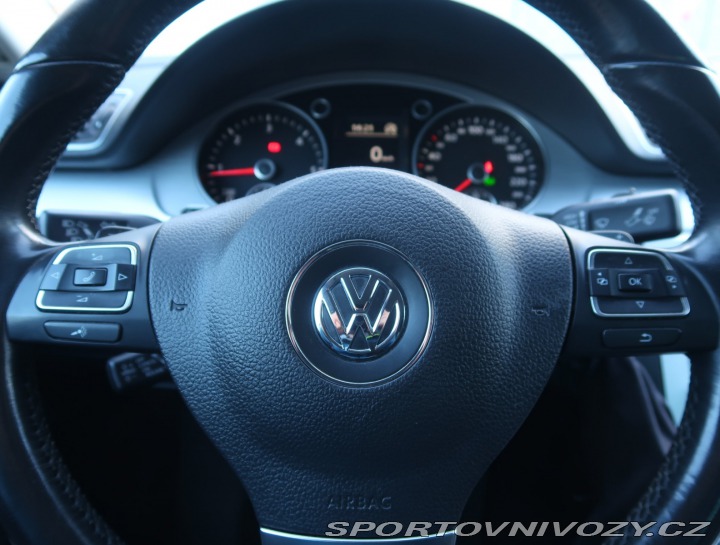 Volkswagen CC 2.0 TDI 2014