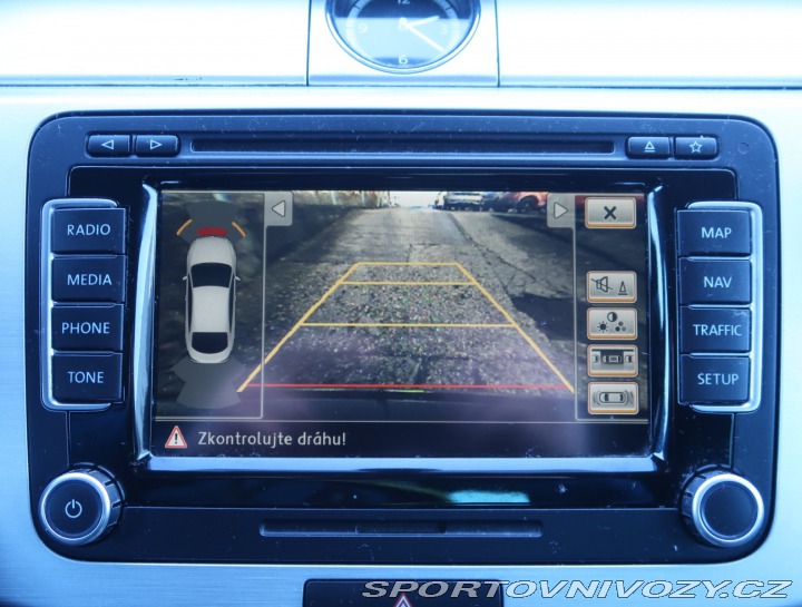 Volkswagen CC 2.0 TDI 2014