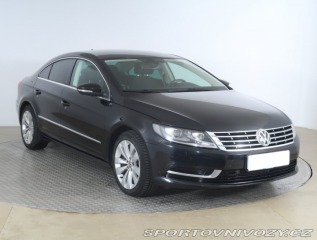 Volkswagen CC 2.0 TDI 2014
