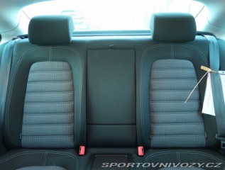 Volkswagen CC 2.0 TDI 2014