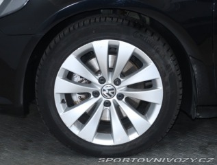 Volkswagen CC 2.0 TDI 2014