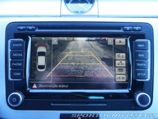 Volkswagen CC 2.0 TDI 2014