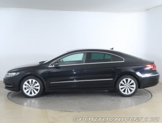 Volkswagen CC 2.0 TDI 2014