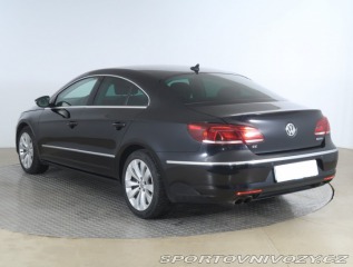 Volkswagen CC 2.0 TDI 2014