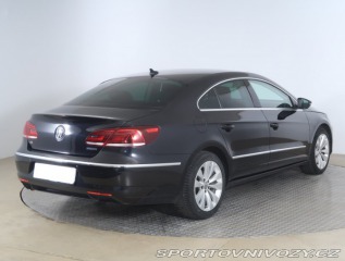 Volkswagen CC 2.0 TDI 2014