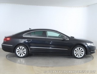 Volkswagen CC 2.0 TDI 2014