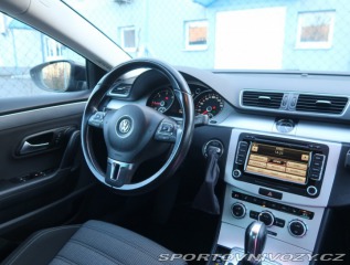 Volkswagen CC 2.0 TDI 2014