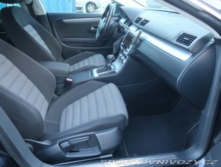 Volkswagen CC 2.0 TDI 2014