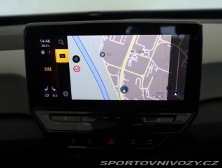 Volkswagen ID.3 Pro (62 kWh) 2020