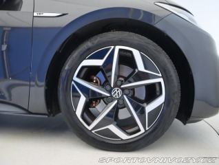 Volkswagen ID.3 Pro (62 kWh) 2020