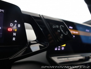 Volkswagen ID.3 Pro (62 kWh) 2020