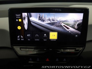 Volkswagen ID.3 Pro (62 kWh) 2020